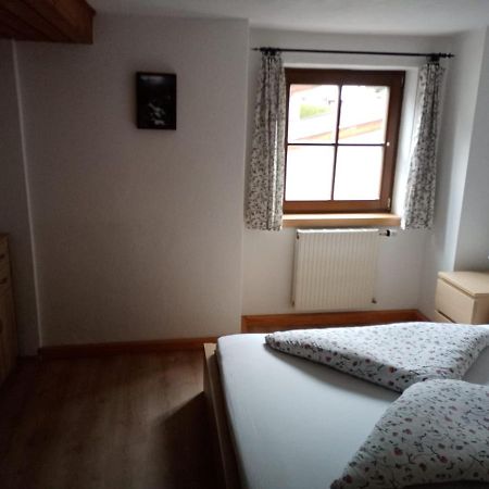 Maridl`s Ferienhaus Umhausen Exterior foto