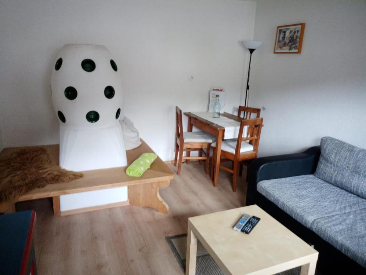Maridl`s Ferienhaus Umhausen Exterior foto