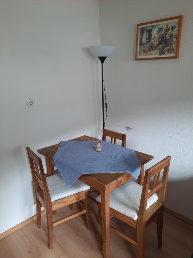 Maridl`s Ferienhaus Umhausen Exterior foto